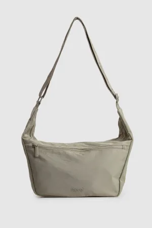 Bondi Nylon Crossbody Bag Strandbags