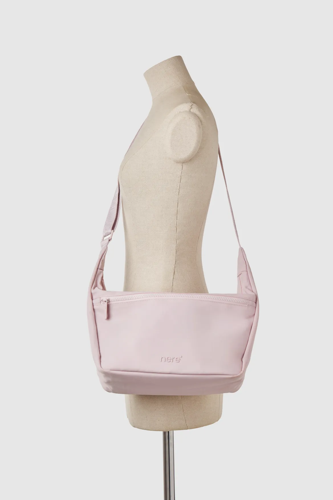 Bondi Nylon Crossbody Bag Strandbags