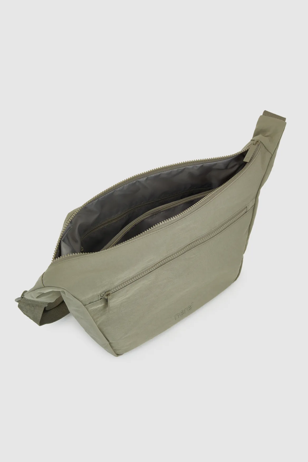 Bondi Nylon Crossbody Bag Strandbags