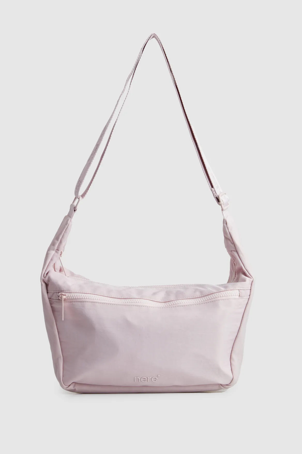 Bondi Nylon Crossbody Bag Strandbags