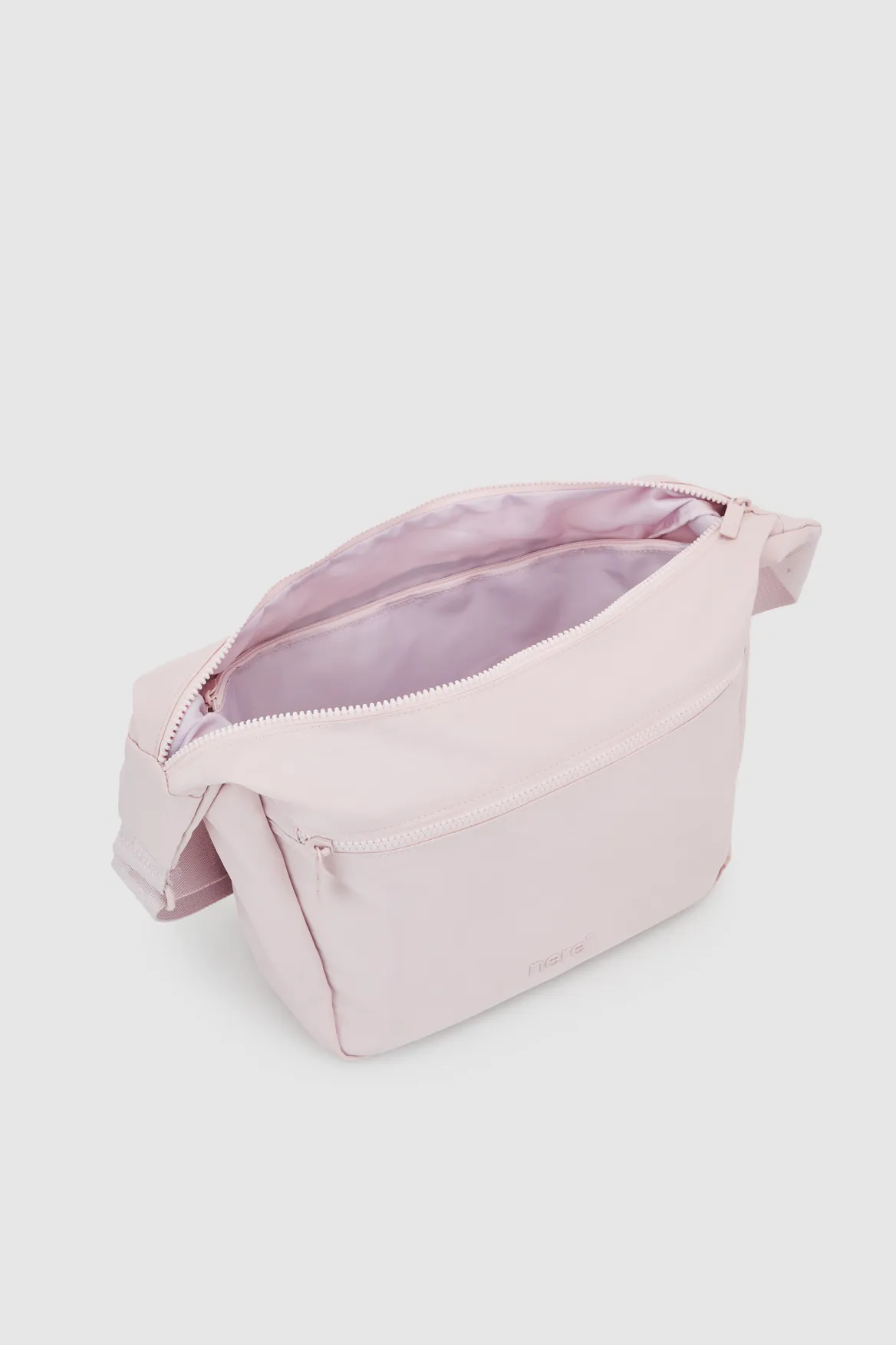 Bondi Nylon Crossbody Bag Strandbags