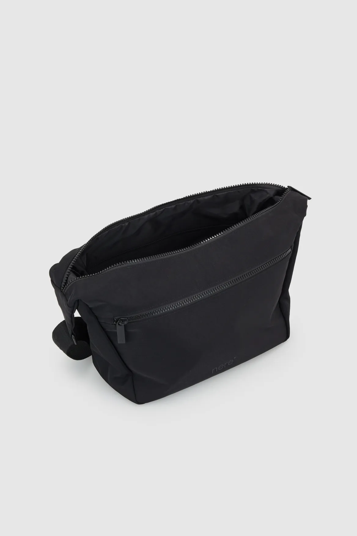 Bondi Nylon Crossbody Bag Strandbags