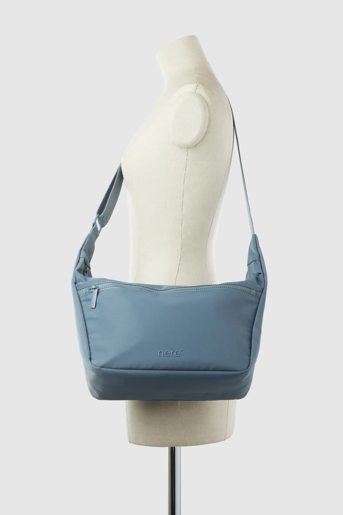 Bondi Nylon Crossbody Bag Strandbags