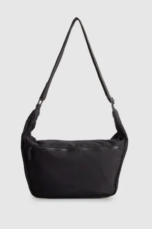 Bondi Nylon Crossbody Bag Strandbags