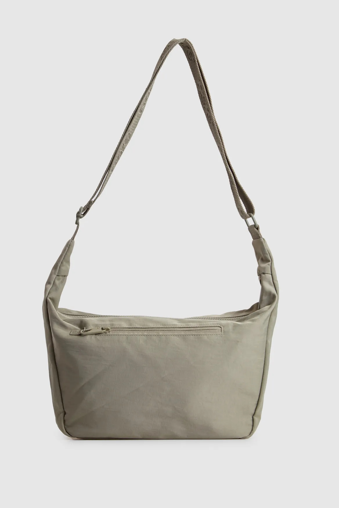 Bondi Nylon Crossbody Bag Strandbags