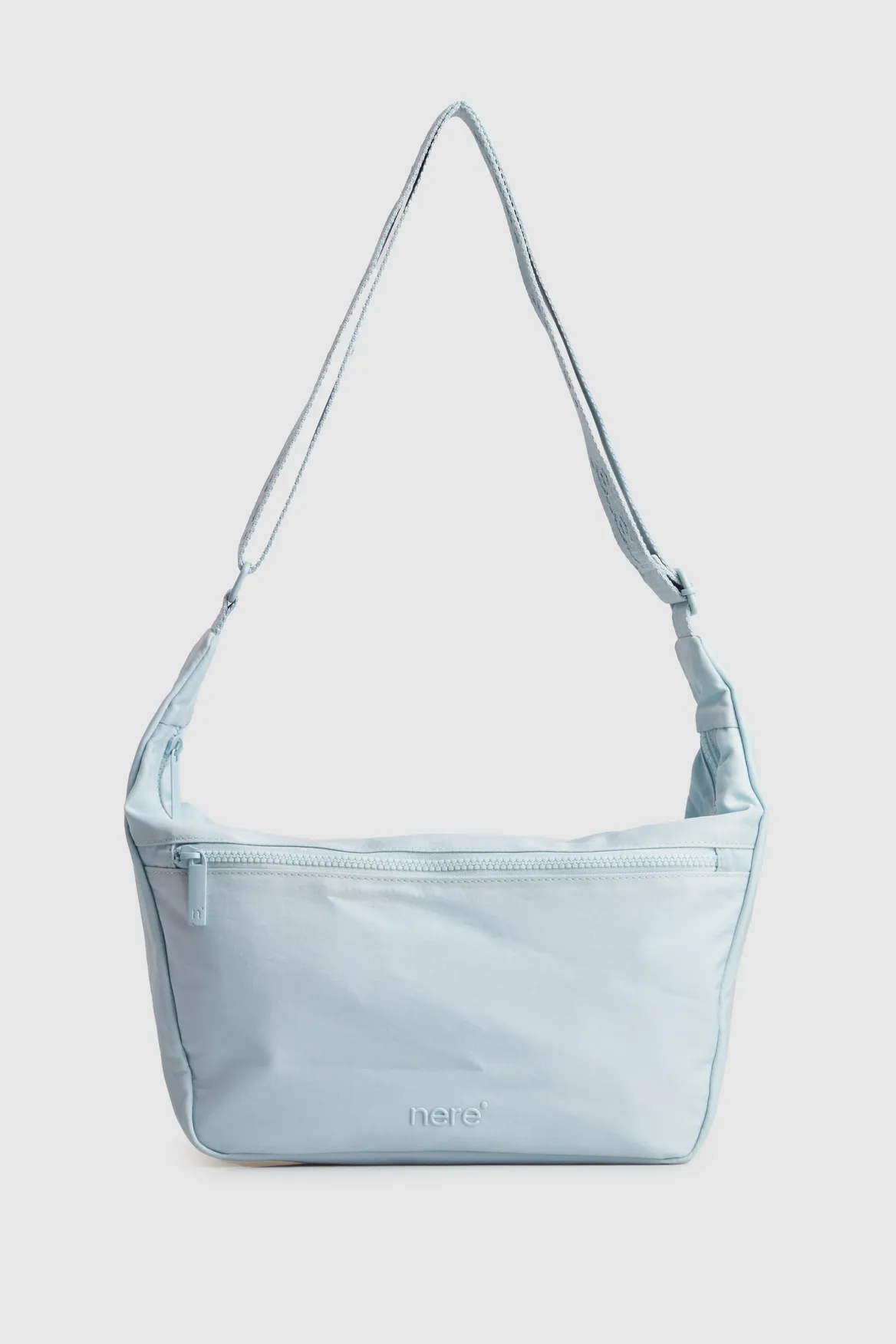 Bondi Nylon Crossbody Bag Strandbags