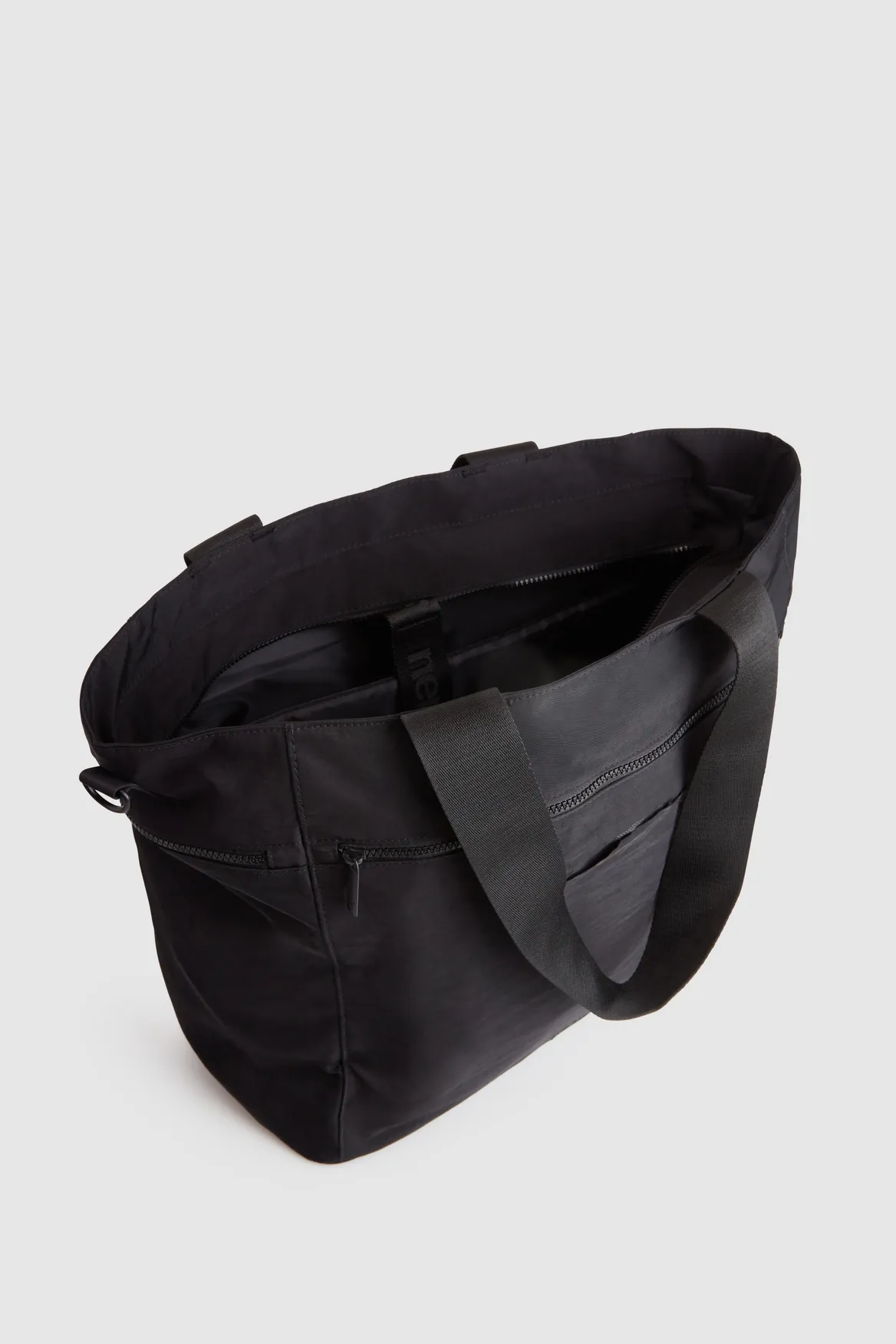 Bondi Nylon Large Tote Bag Strandbags