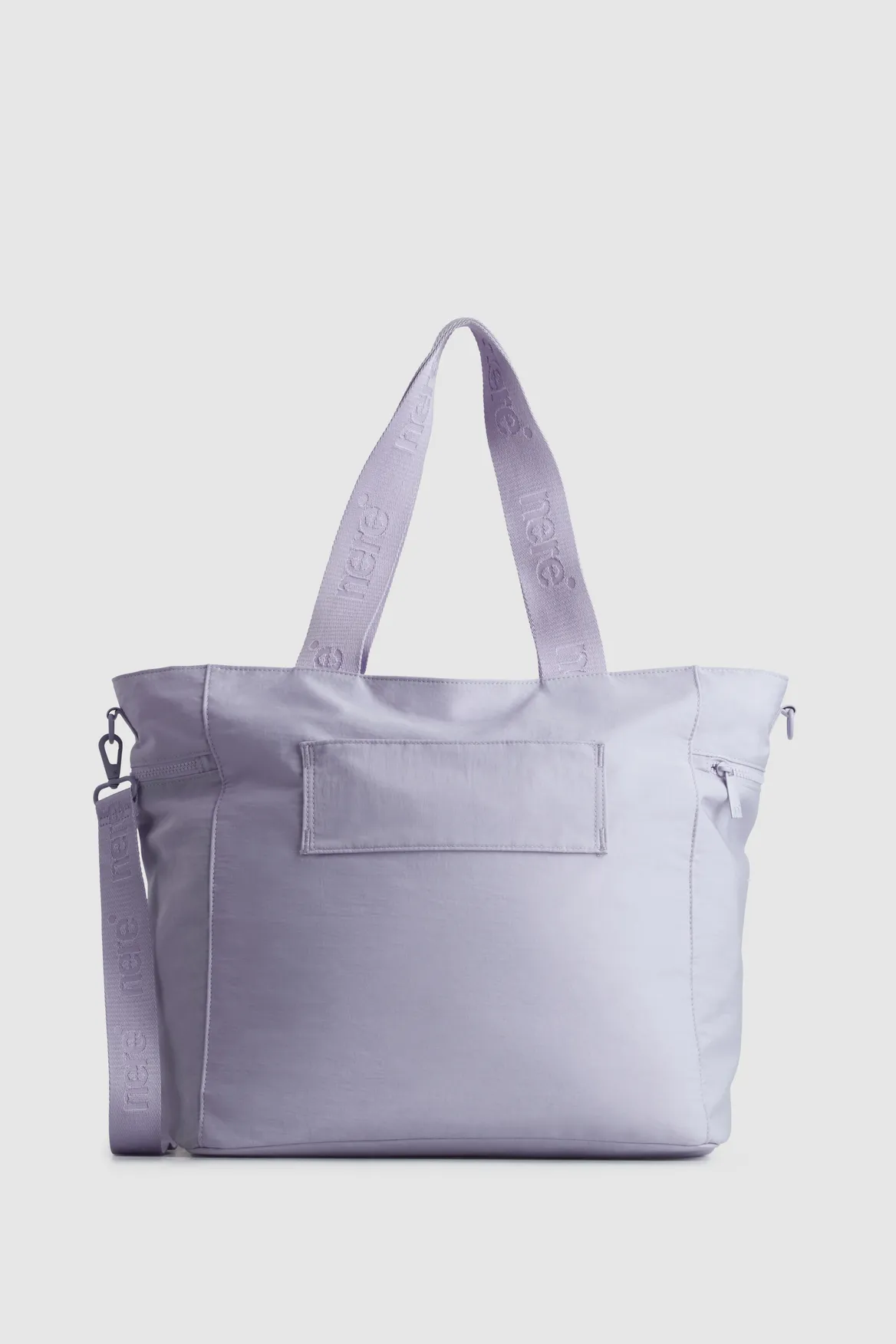 Bondi Nylon Large Tote Bag Strandbags