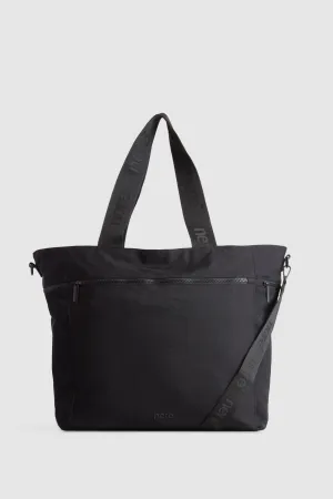 Bondi Nylon Large Tote Bag Strandbags
