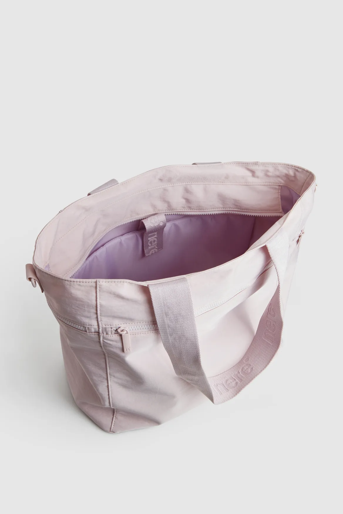 Bondi Nylon Large Tote Bag Strandbags
