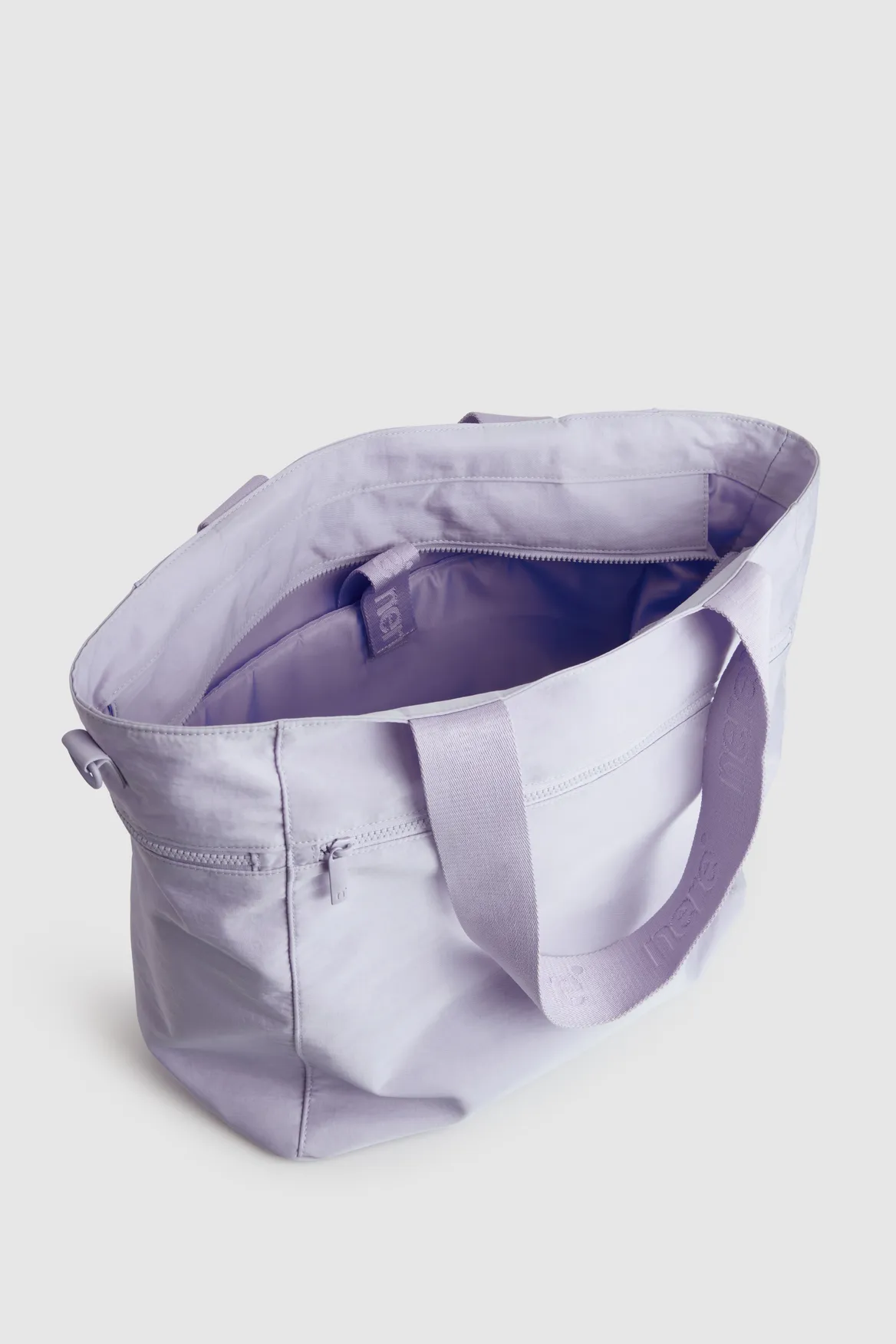 Bondi Nylon Large Tote Bag Strandbags