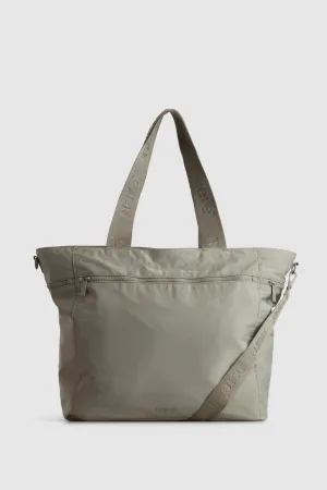 Bondi Nylon Large Tote Bag Strandbags