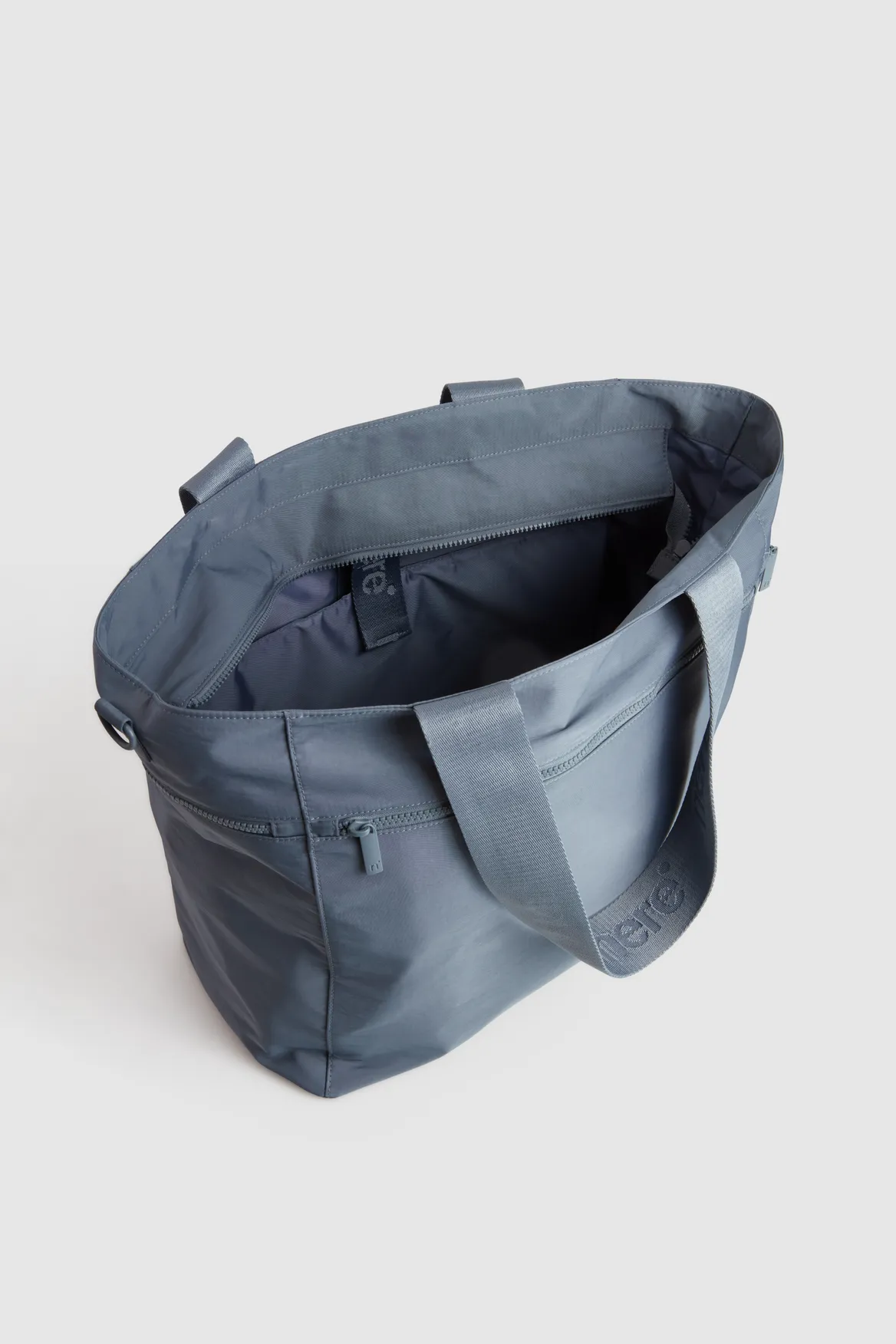 Bondi Nylon Large Tote Bag Strandbags