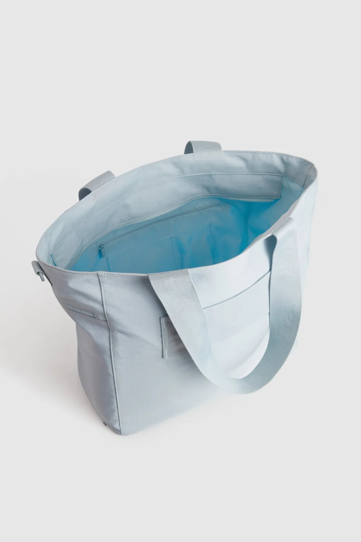 Bondi Nylon Large Tote Bag Strandbags