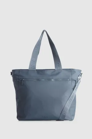 Bondi Nylon Large Tote Bag Strandbags