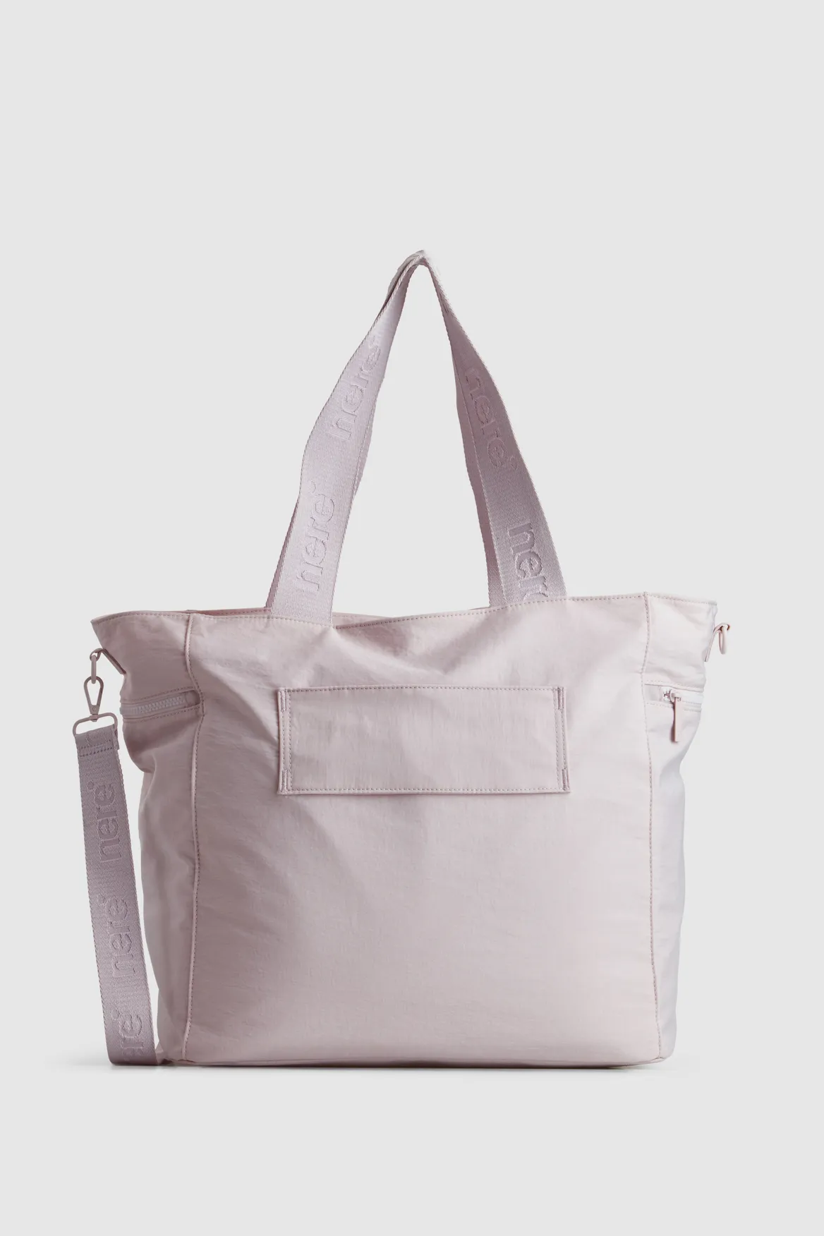 Bondi Nylon Large Tote Bag Strandbags