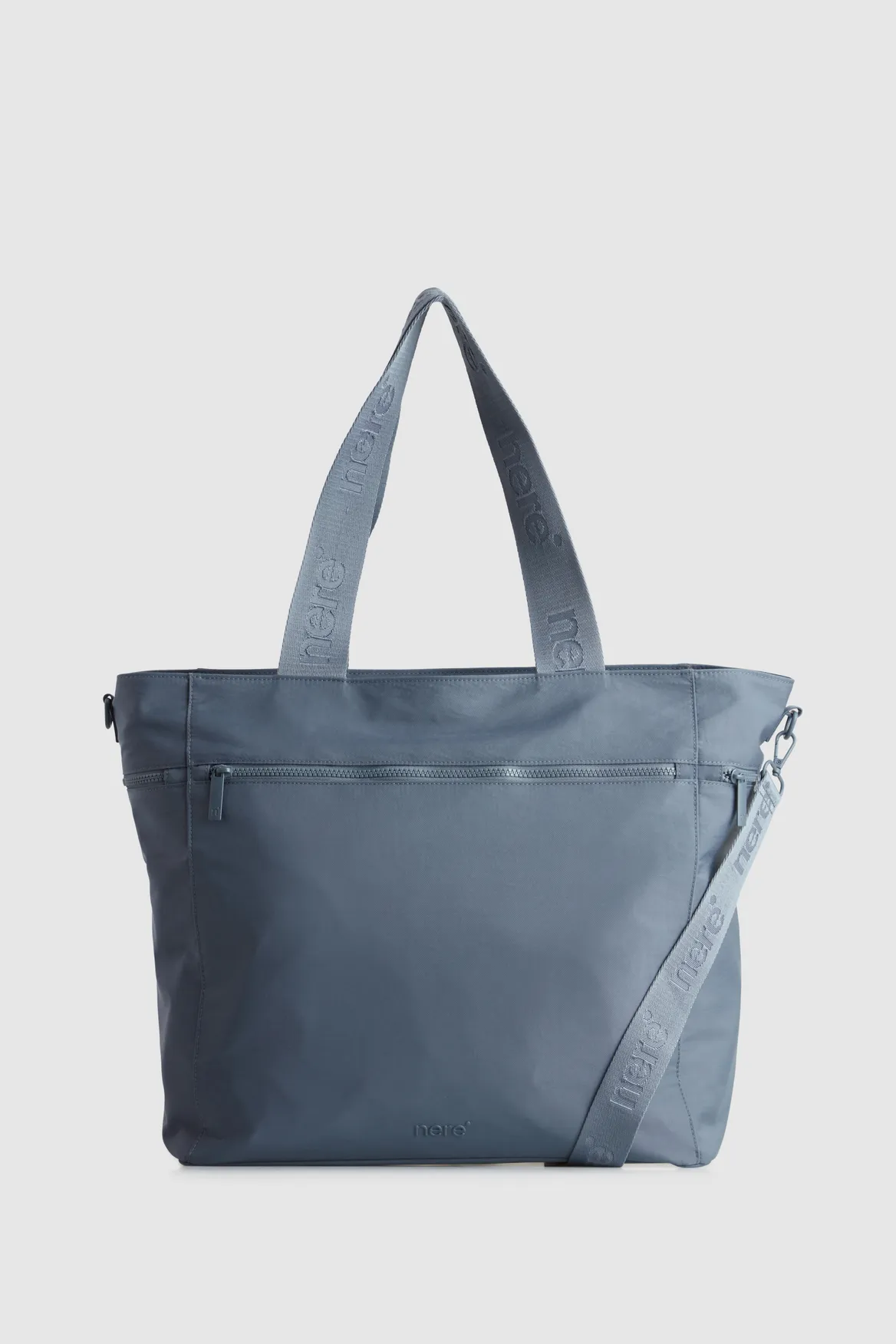 Bondi Nylon Large Tote Bag Strandbags