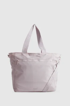 Bondi Nylon Large Tote Bag Strandbags
