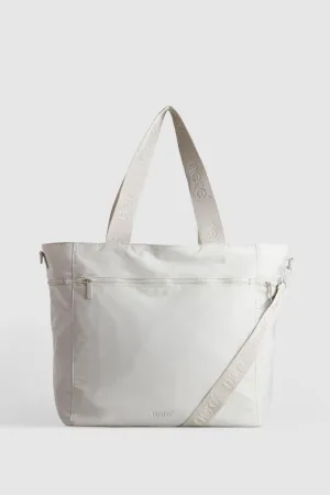 Bondi Nylon Large Tote Bag Strandbags