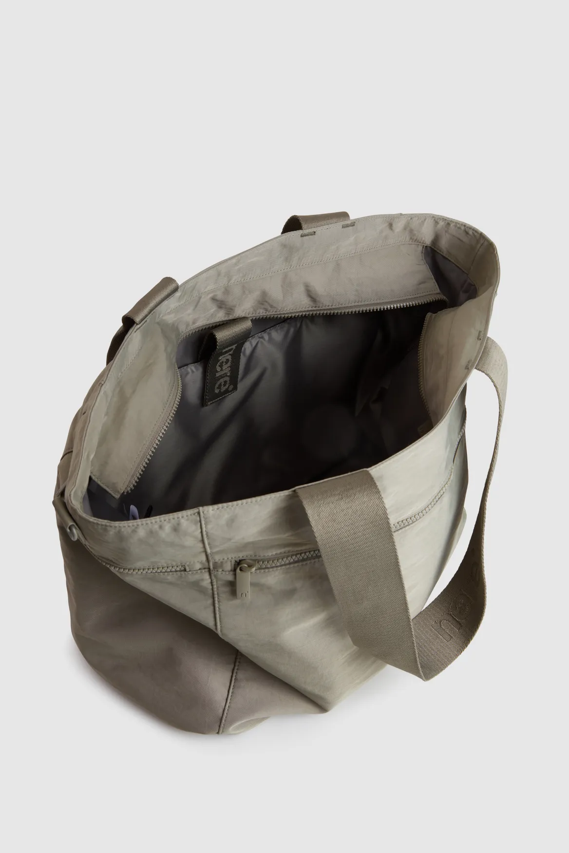 Bondi Nylon Large Tote Bag Strandbags