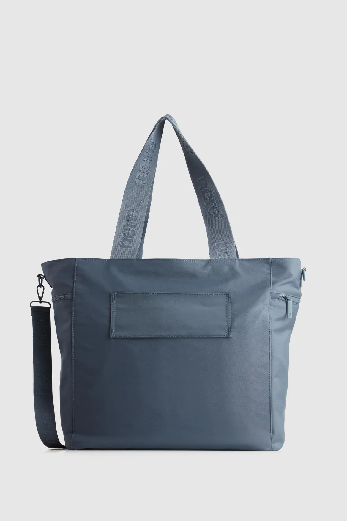 Bondi Nylon Large Tote Bag Strandbags