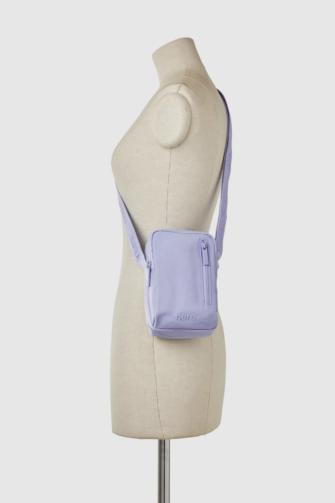 Bondi Nylon N/S Crossbody Bag Strandbags