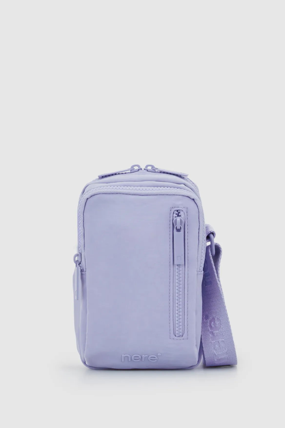 Bondi Nylon N/S Crossbody Bag Strandbags