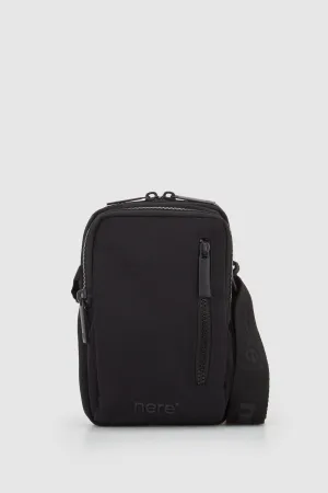 Bondi Nylon N/S Crossbody Bag Strandbags