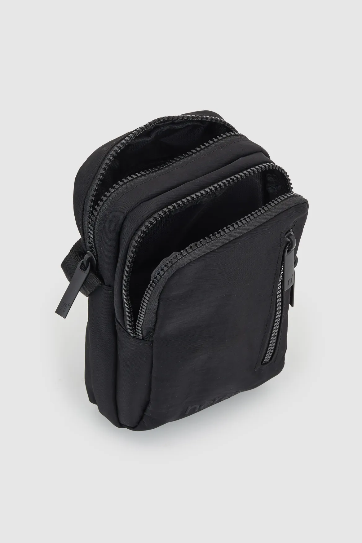 Bondi Nylon N/S Crossbody Bag Strandbags