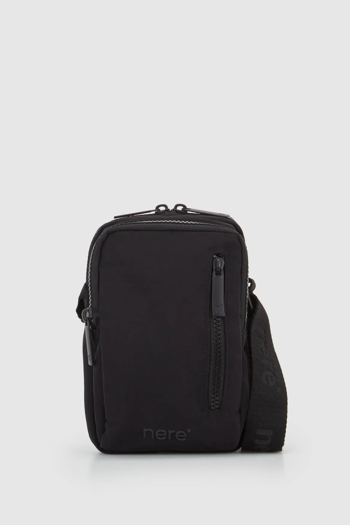 Bondi Nylon N/S Crossbody Bag Strandbags