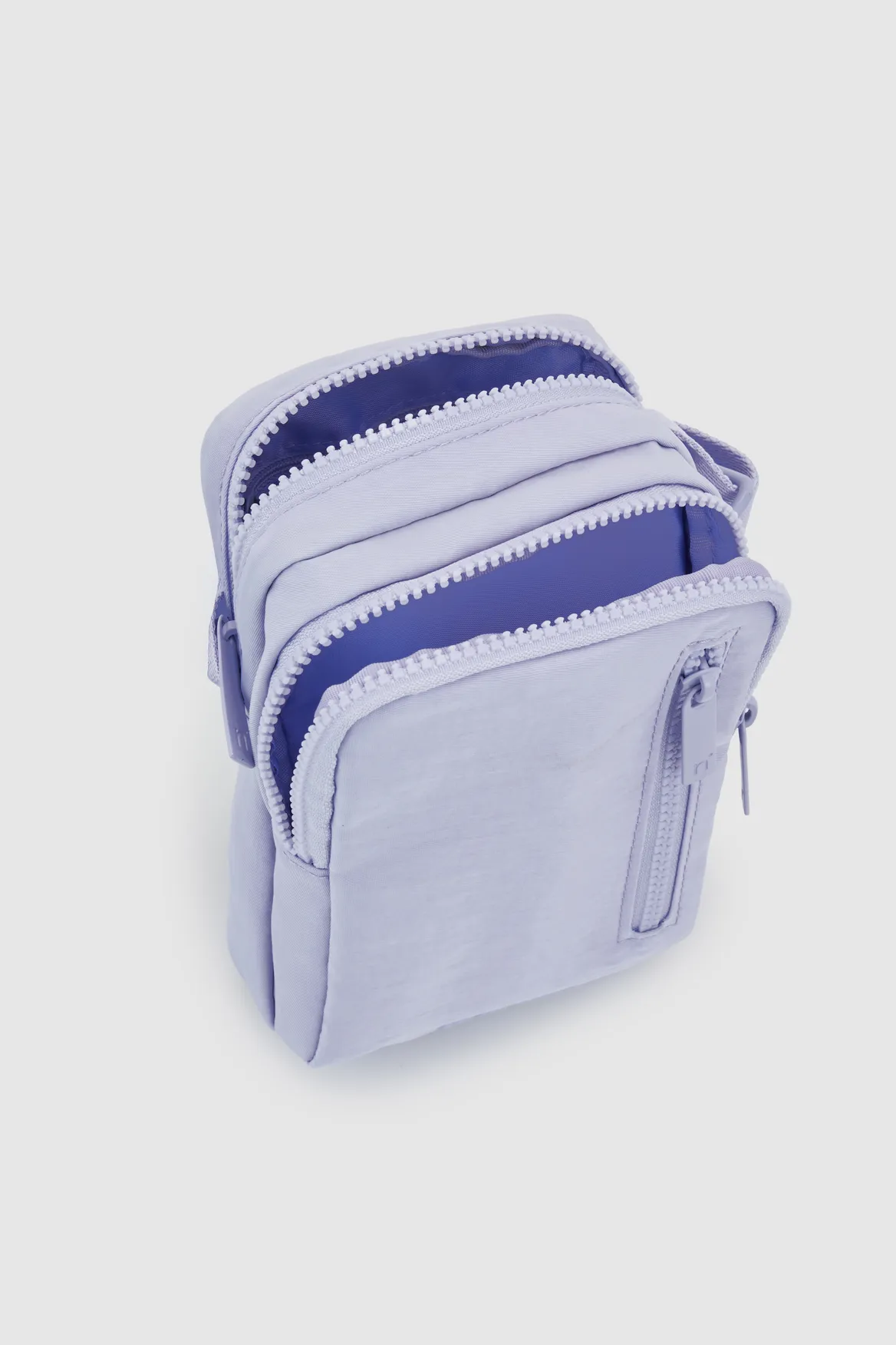 Bondi Nylon N/S Crossbody Bag Strandbags