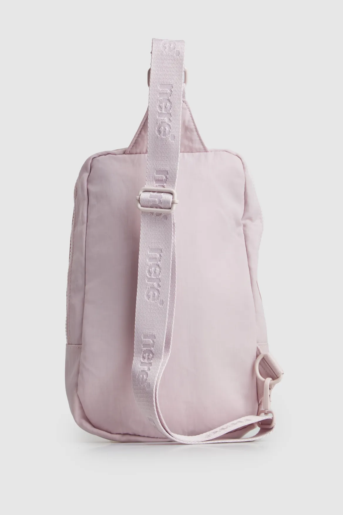 Bondi Nylon Sling Backpack Strandbags