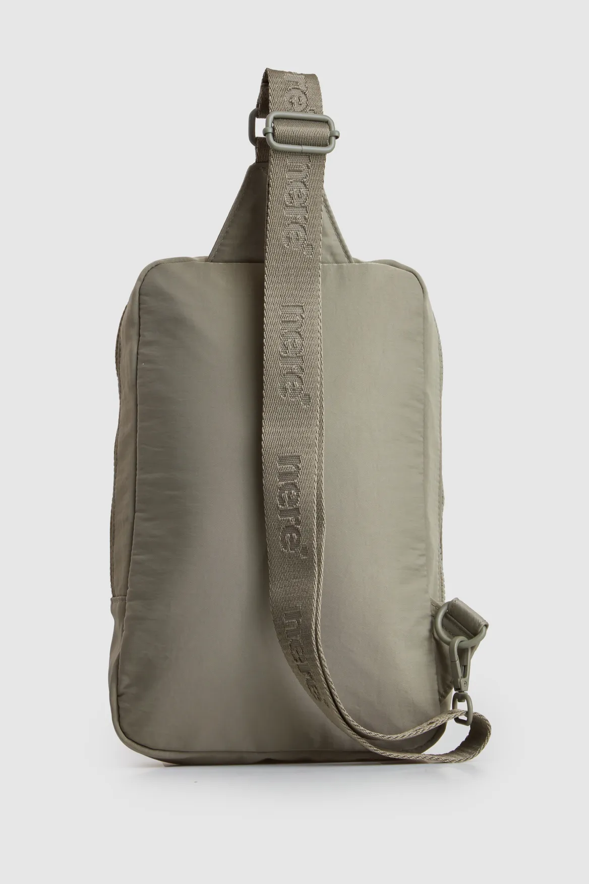 Bondi Nylon Sling Backpack Strandbags