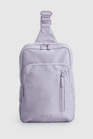 Bondi Nylon Sling Backpack Strandbags