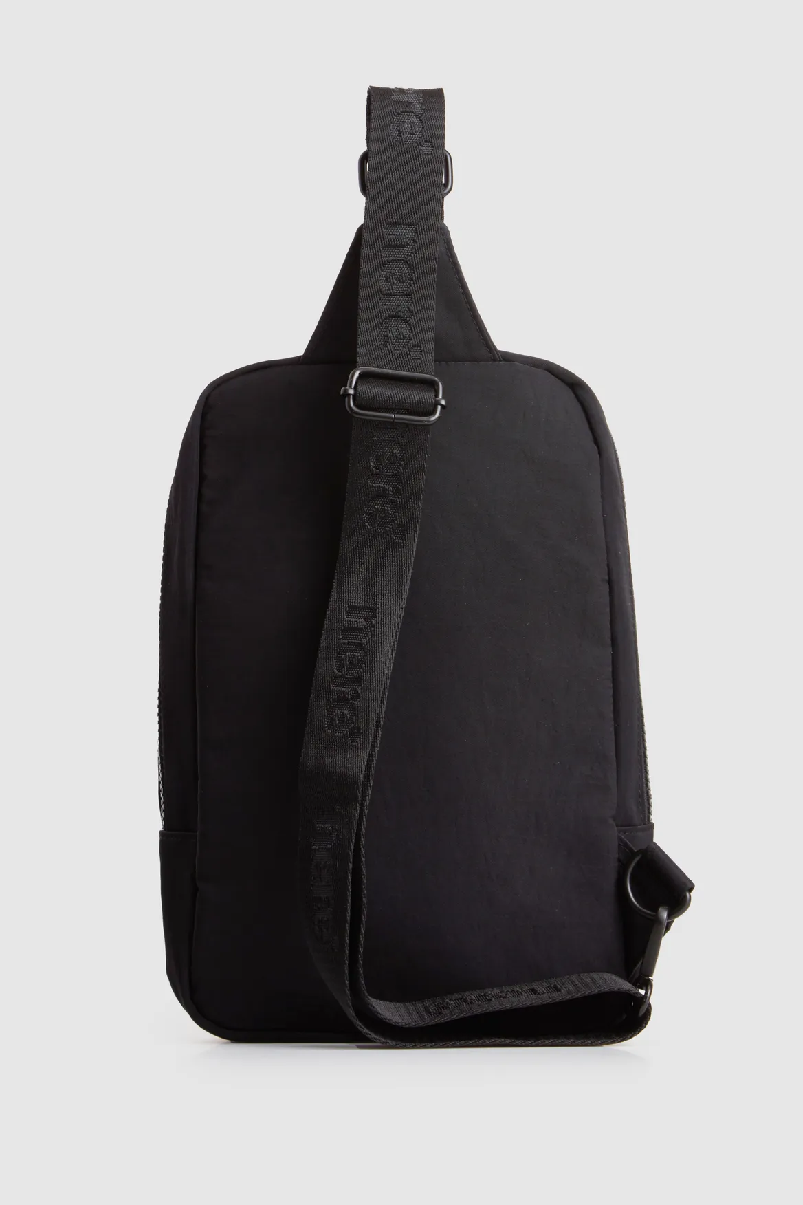 Bondi Nylon Sling Backpack Strandbags