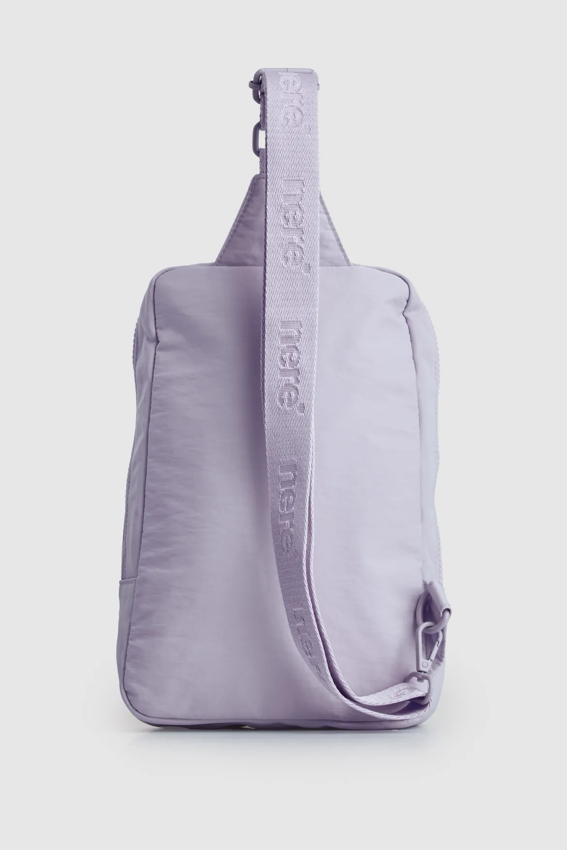 Bondi Nylon Sling Backpack Strandbags