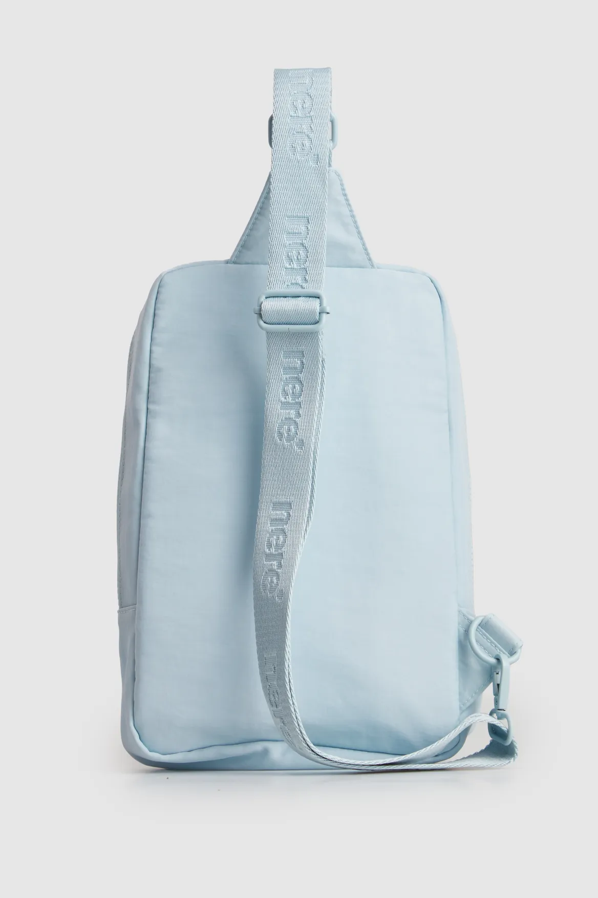 Bondi Nylon Sling Backpack Strandbags