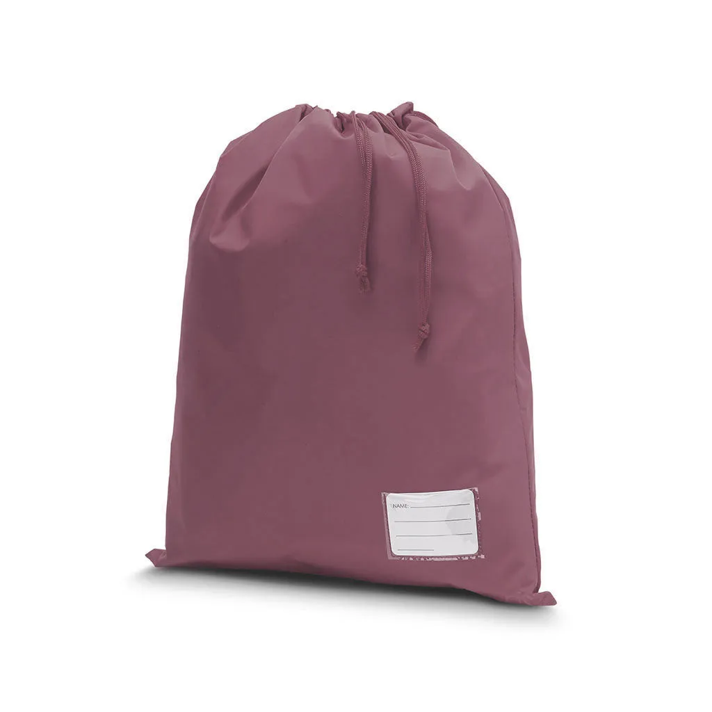 Boot / Library Bag
