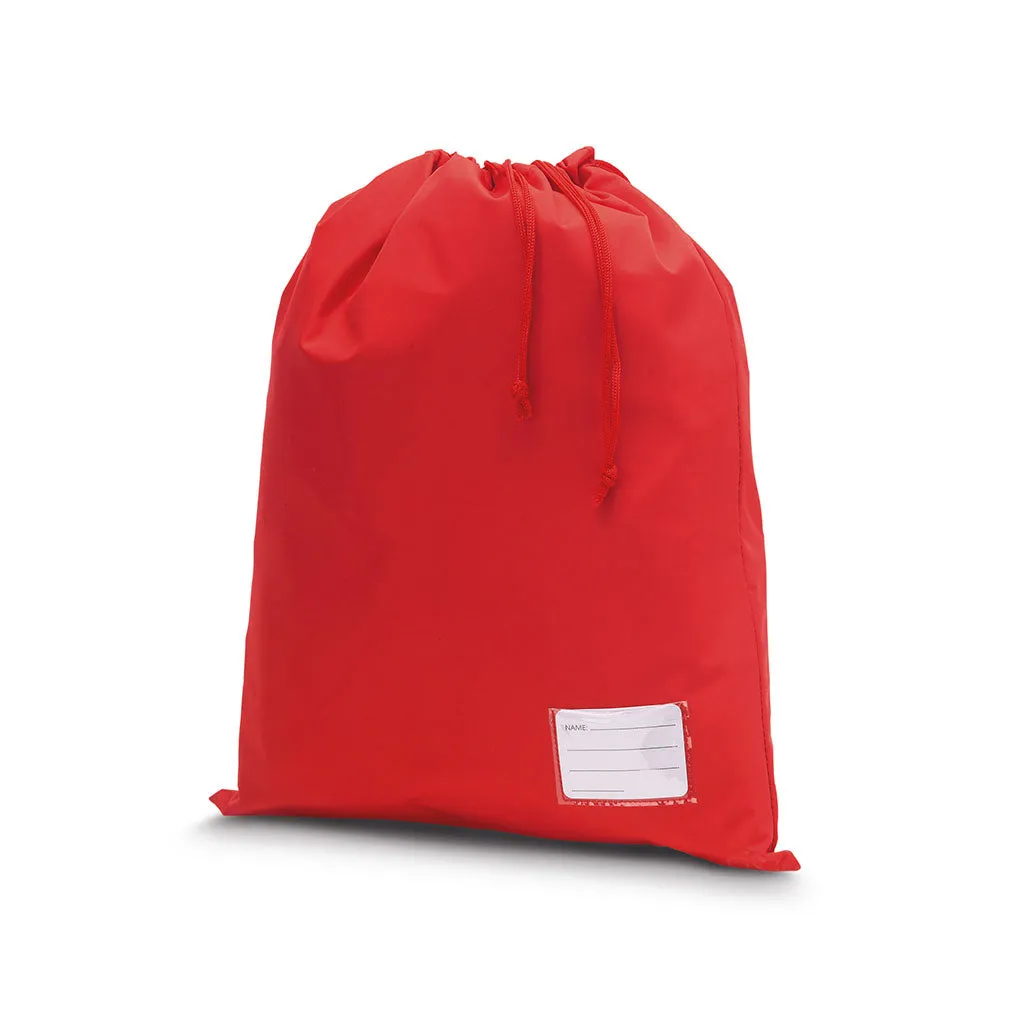 Boot / Library Bag