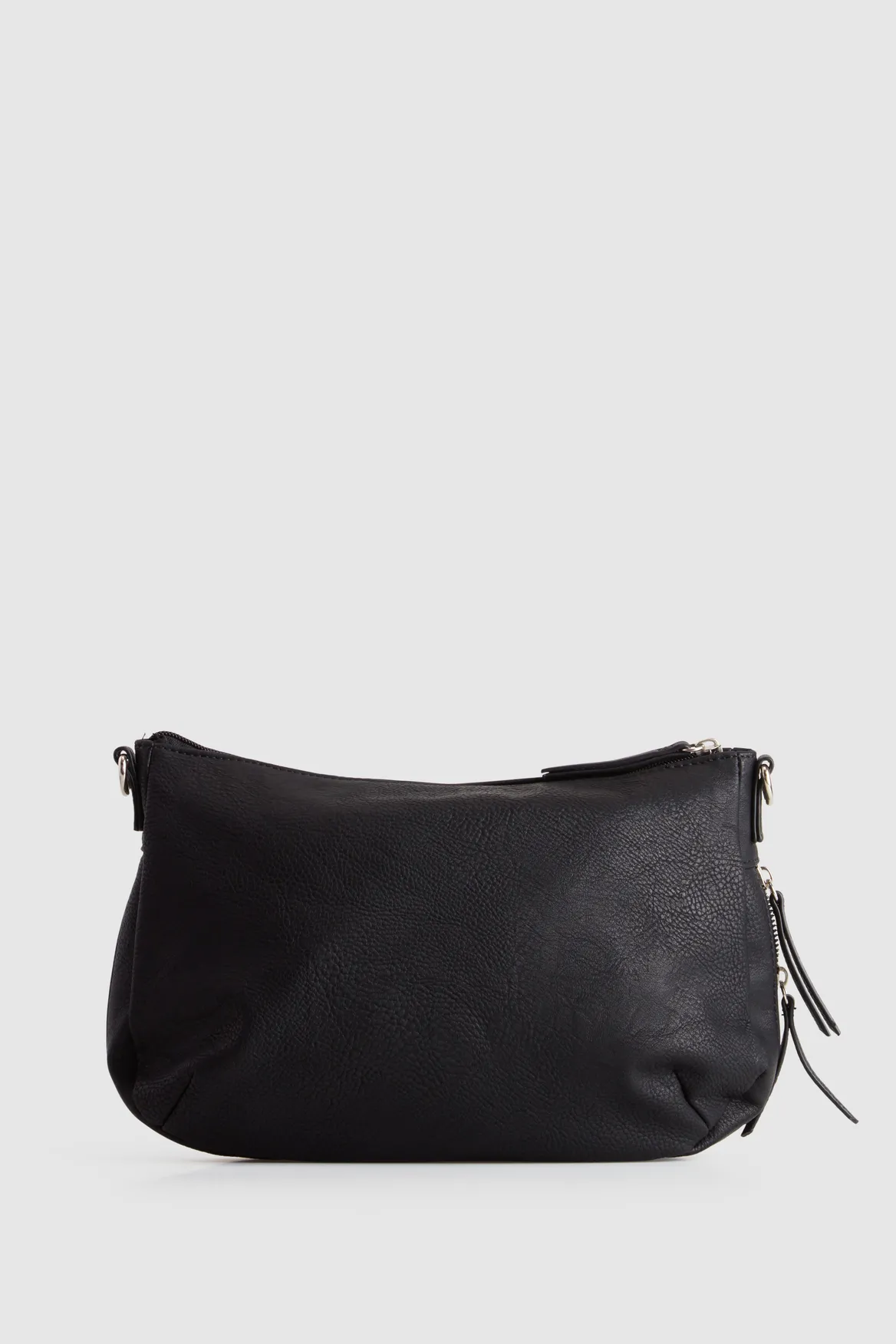 Braided Strap Crossbody Bag Strandbags