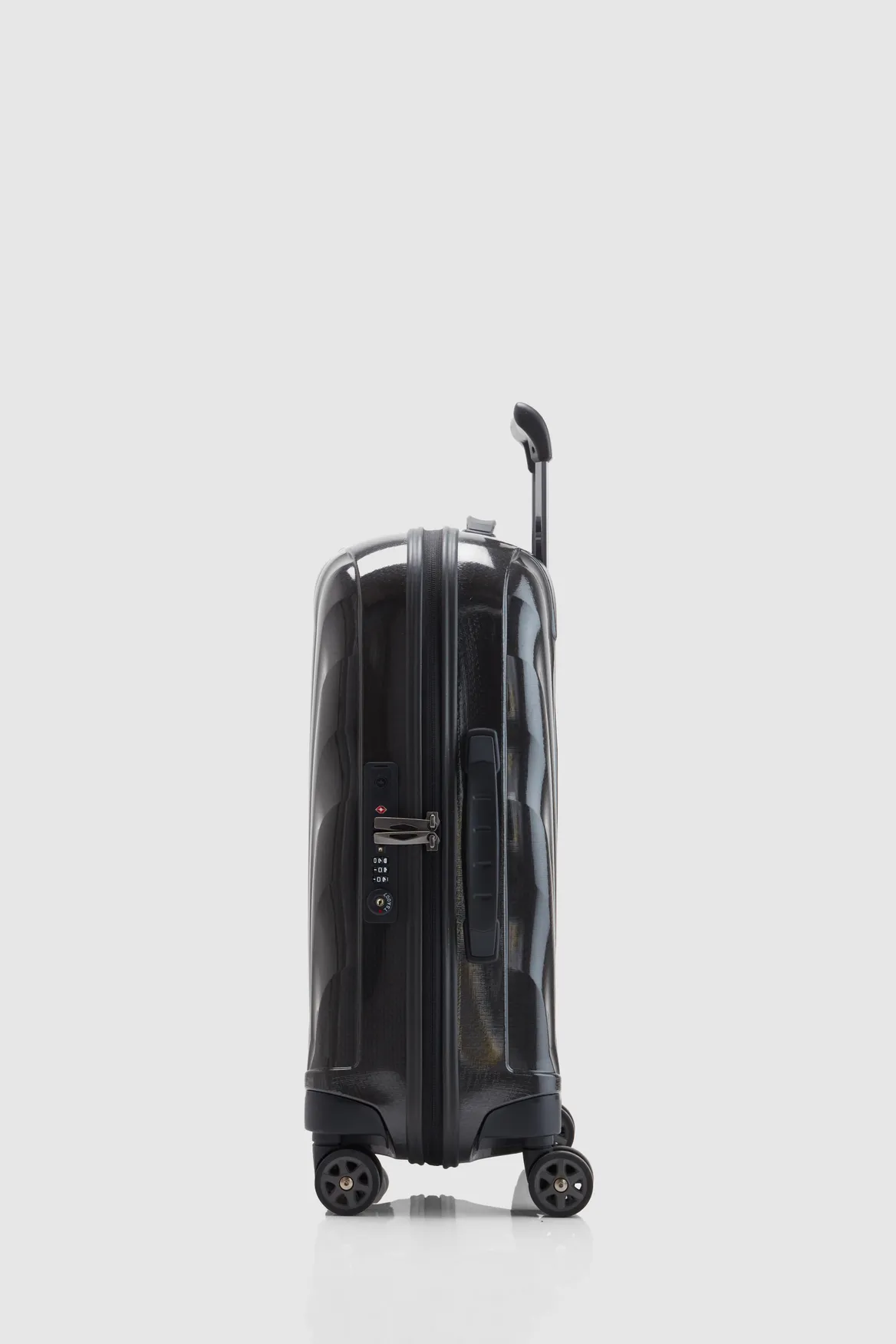 C-Lite Carry-On 55cm Suitcase Strandbags