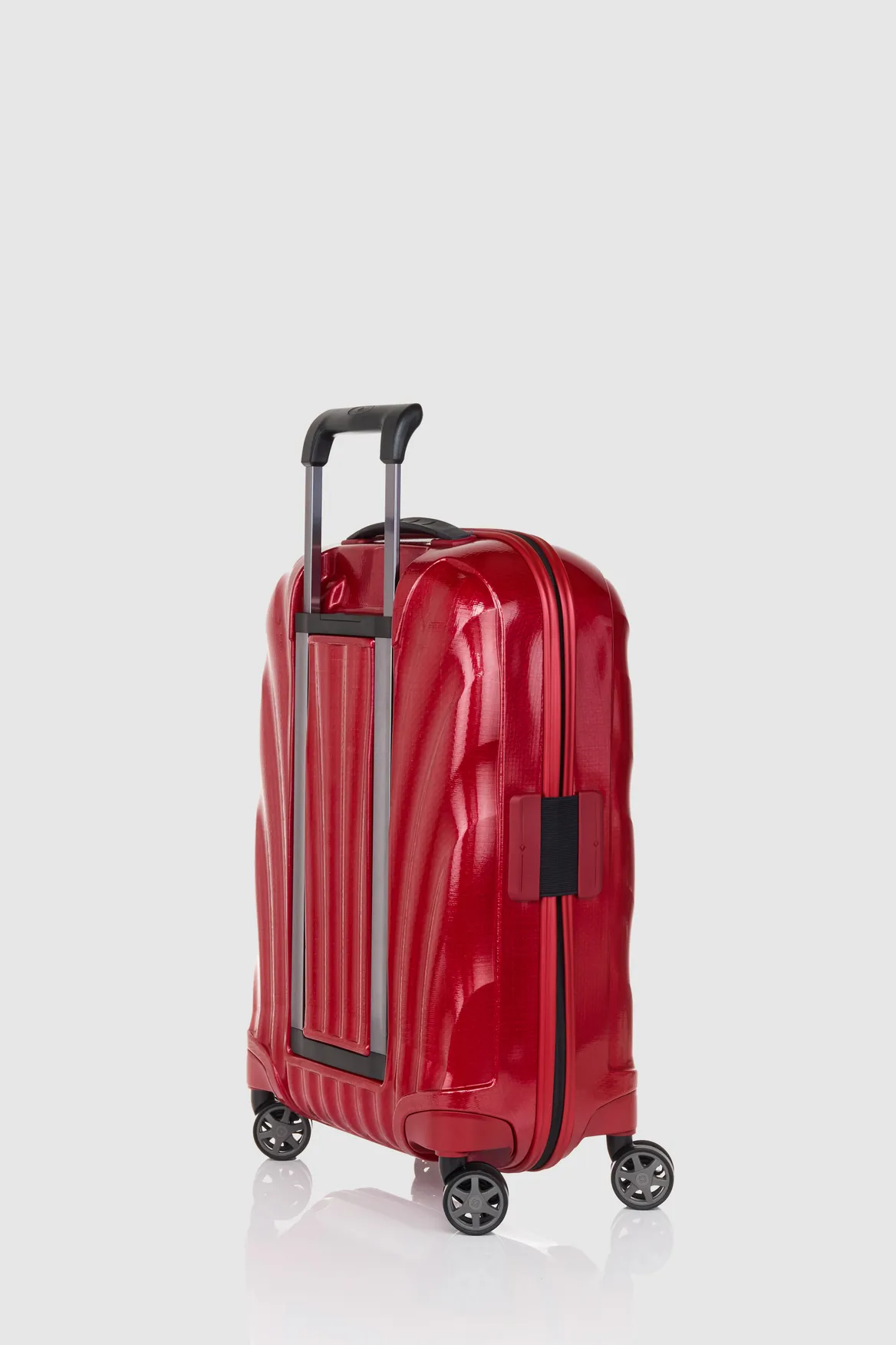 C-Lite Carry-On 55cm Suitcase Strandbags