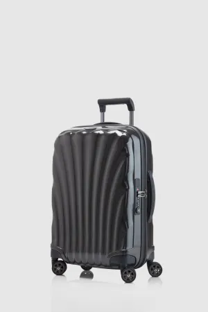 C-Lite Carry-On 55cm Suitcase Strandbags