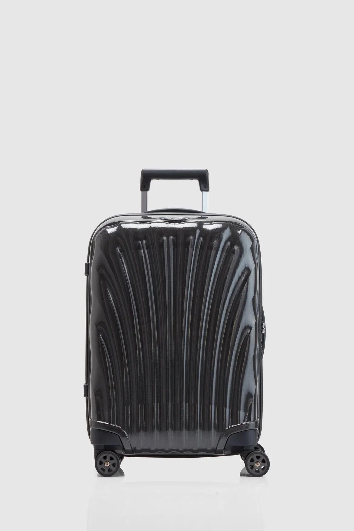 C-Lite Carry-On 55cm Suitcase Strandbags