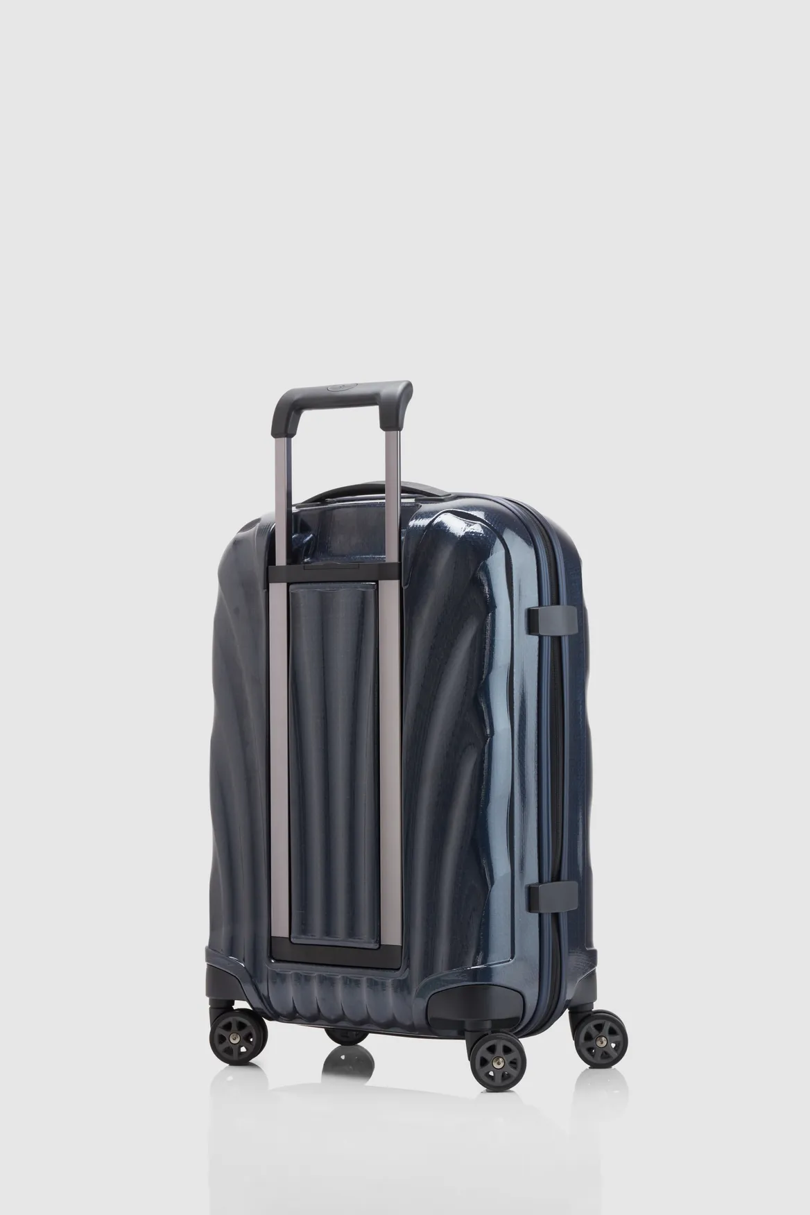 C-Lite Carry-On 55cm Suitcase Strandbags