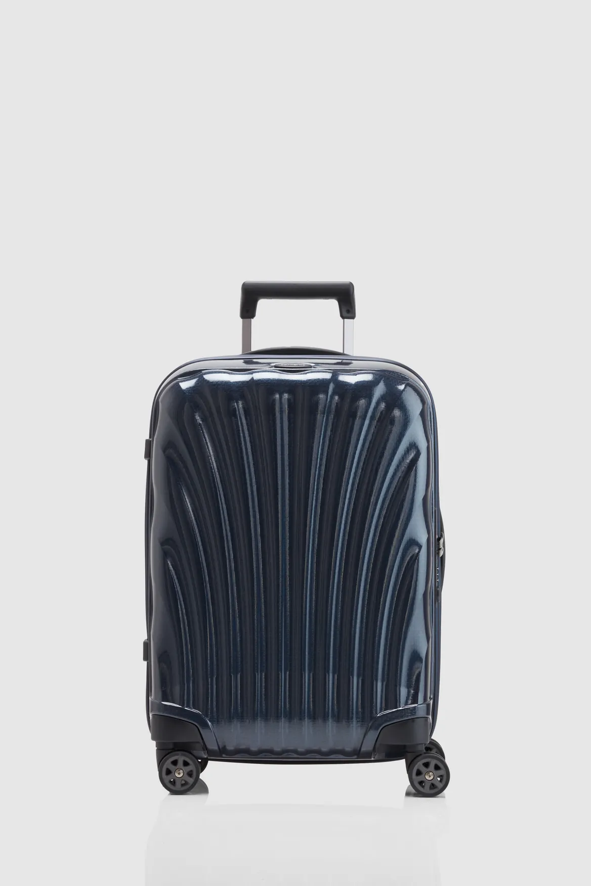 C-Lite Carry-On 55cm Suitcase Strandbags