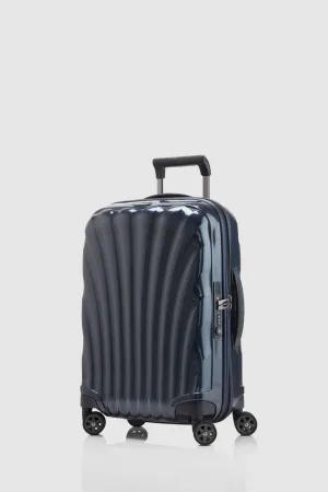 C-Lite Carry-On 55cm Suitcase Strandbags