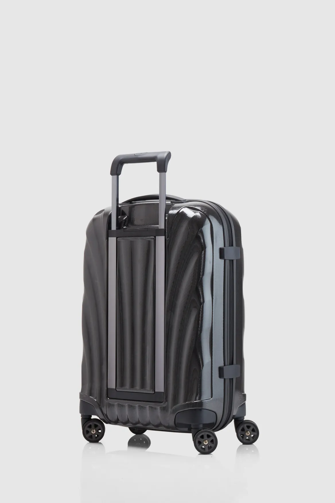 C-Lite Carry-On 55cm Suitcase Strandbags