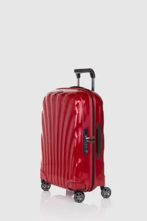 C-Lite Carry-On 55cm Suitcase Strandbags