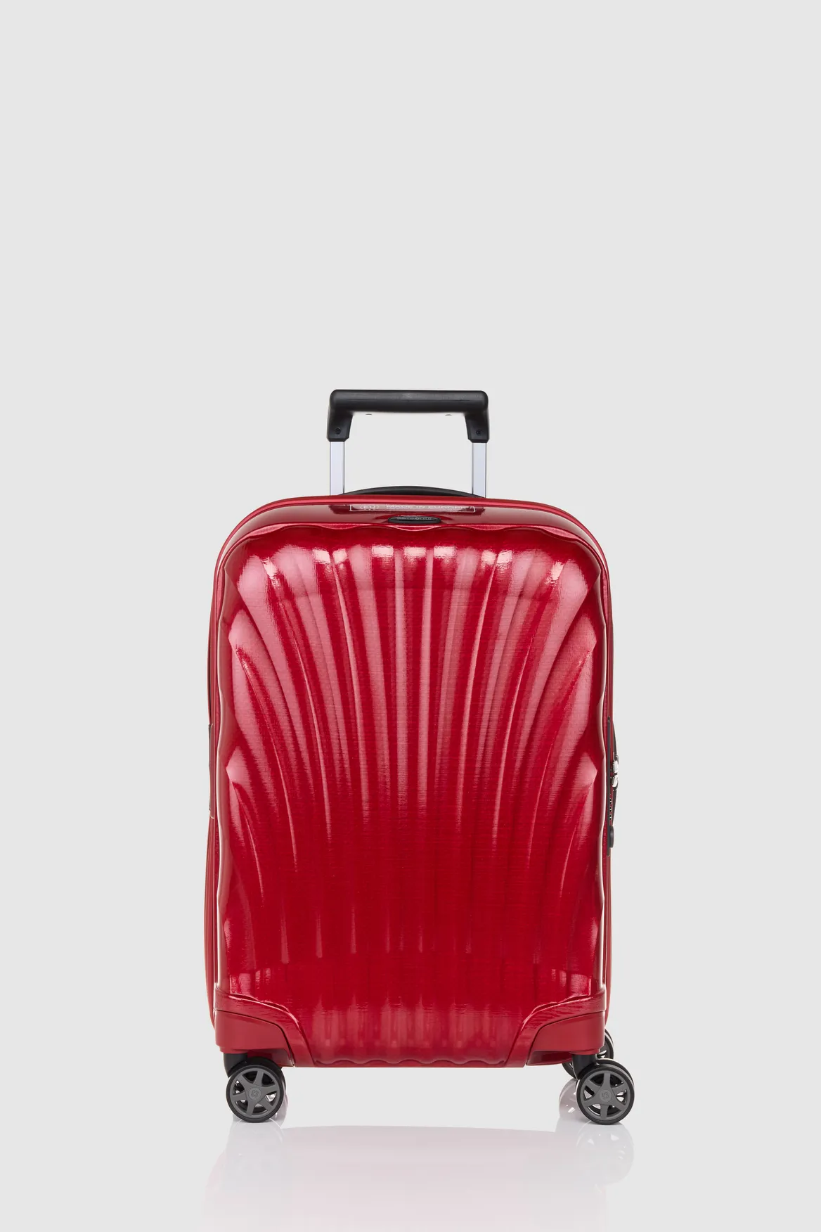 C-Lite Carry-On 55cm Suitcase Strandbags
